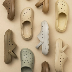 Yorgou Unisex Slipper